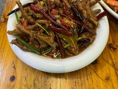 -玛扎烧烤私房菜