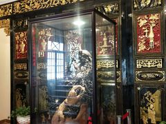 门面-日日鲜茶餐厅(小公园店)