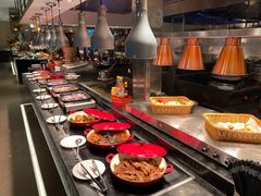 -安蒂娅·海鲜自助餐厅(安蒂娅美兰酒店)