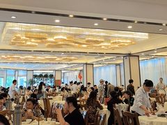 -怡园饭店-餐厅(四望亭店)