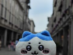 -汕头市小公园