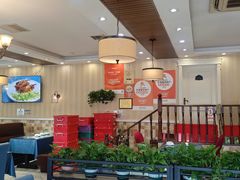 -桃子餐厅·天津菜(红星路直营店)