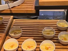 -白云宾馆-祥云西餐厅·法式鹅肝海鲜自助