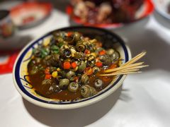 -遇见老南昌-柴火灶(顺外路店)