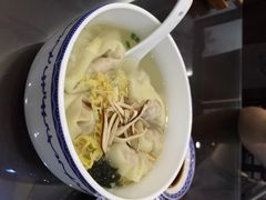锡笼记(新明中路店)-锡笼记·无锡小笼(新明路店)