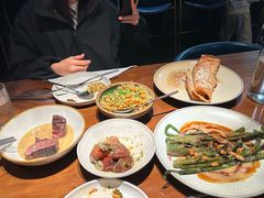 -MAGPIE喜鹊派餐厅(华侨城店)