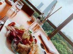 -Acqua海蓝意大利餐厅