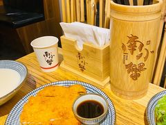 -南小蟹手工點心(三里屯店)