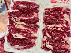 -合意桐坑牛肉粿·鲜牛肉火锅(嵩山总店)