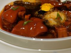 -盛福楼·惠山宴(盛岸路店)
