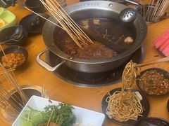 -屋头串串(临江路店)
