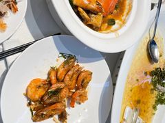 -万龙洲海鲜·粤菜(亚运村店)