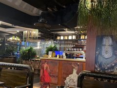 -麦凯伦烧烤·精酿超级工厂店(金桥总店)