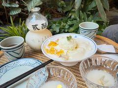 -贰醒·私房小院烧烤 (太古里店)