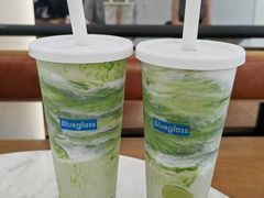 -Blueglass酸奶(上生新所店)