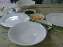 -津门永胜包子铺(哈尔滨道总店)