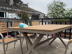 -铁炉咖啡(河下古镇店)