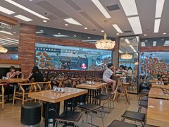 大堂-三千粉牛肉米粉(来客茂店)