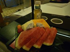 -皇室假期美食水疗会(春风路店)