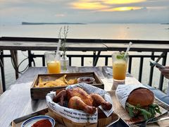 -Brew Farm·精酿农场海滨悬崖餐厅