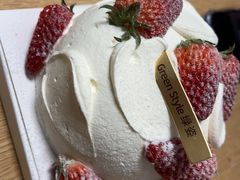 -绿姿鲜奶烘焙(世南西路店)