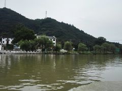 -新安江山水画廊风景区