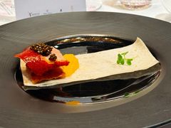 -金轩中餐厅 Jin Xuan(浦东丽思卡尔顿酒店)