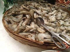 -火宴山自助火锅(明园店)
