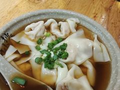 -默记孙抄手(经开万达店)