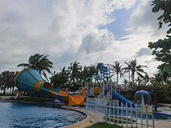 -三亚亚龙湾天域度假酒店