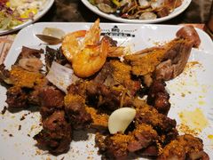 -汉丽斯巴西烤肉自助(市南店)