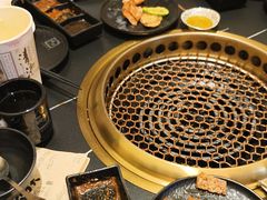 -極屋鮨牛 · 烧肉酒场(时代C馆店)