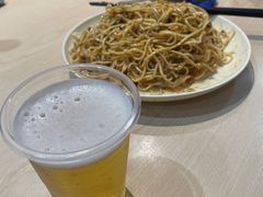 -林静小吃(复兴路店)