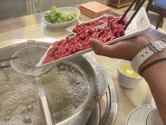 -小肥牛潮汕牛肉火锅(南联店)