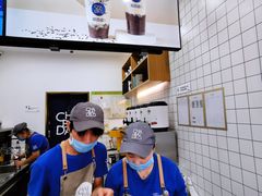 -茶百道(翠柏店)