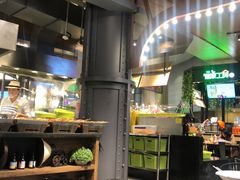 -食通天·寰宇集(杭州万象城店)