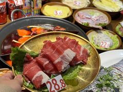 -红牌美蛙鱼头火锅(万辉国际广场店)