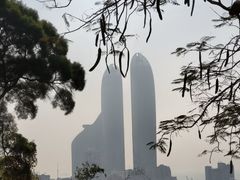 -鸿山公园