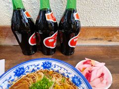 泡菜-碗里捞川渝特色面(沙河玖耀里店)