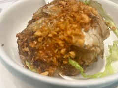 -喜记避风塘炒辣蟹(总店)