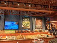 -许爷家·生态湖鲜(徐汇日月光店)