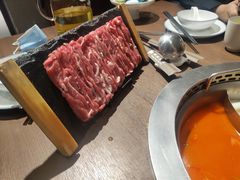 -快乐小羊(富强中路店)