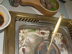 -雾都渣渣火锅(南城智汇城店)