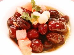 年夜饭-雅戈尔富宫大酒店(观前街店)