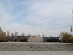-西安锦江国际酒店