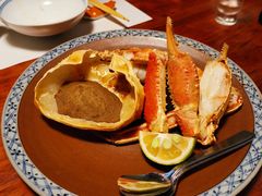 -蟹道乐(網元別館店)