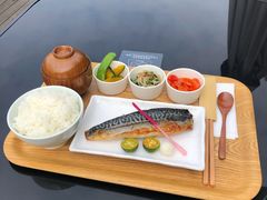 -无印良品餐堂 MUJI Diner(成都太古里店)