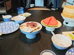 -喜悦烤鸭·新京菜(王府井店)