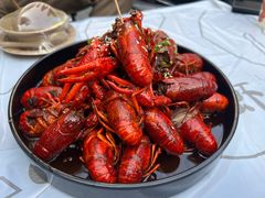 油焖大虾-巴厘龙虾·榜首油焖大虾(洞庭·艺术洋房店)