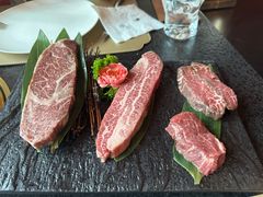 -觅福里•熟成和牛餐厅